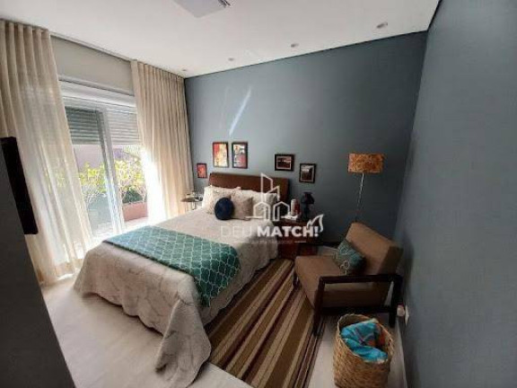 Imagem Casa com 3 Quartos à Venda, 212 m² em Condominio Parque Das Garças I - Atibaia