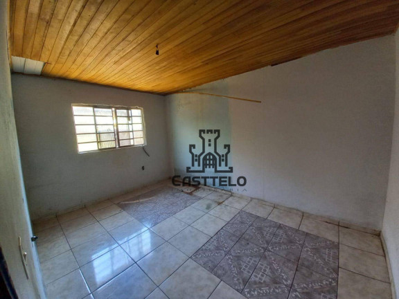 Imagem Casa com 4 Quartos à Venda, 130 m² em Tarobá - Londrina Imagem Casa com 4 Quartos à Venda, 130 m² em Tarobá - Londrina