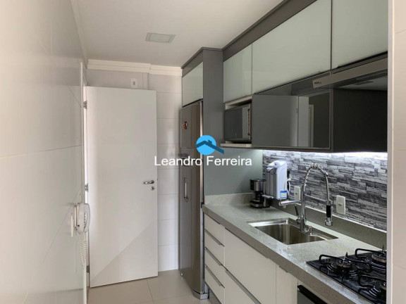 Imagem Apartamento com 3 Quartos à Venda, 95 m² em Centro - São Bernardo Do Campo Imagem Apartamento com 3 Quartos à Venda, 95 m² em Centro - São Bernardo Do Campo