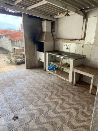 Imagem Imóvel com 3 Quartos à Venda, 500 m² em Centro - Bofete Imagem Imóvel com 3 Quartos à Venda, 500 m² em Centro - Bofete