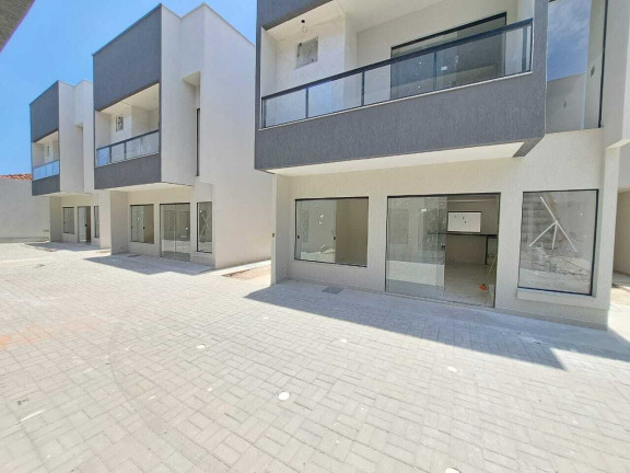 Casa com 4 Quartos à Venda, 152 m² em Buraquinho - Lauro De Freitas