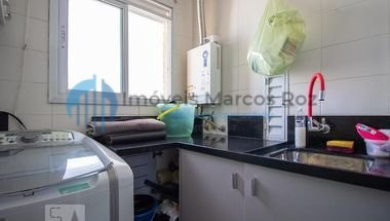 Imagem Apartamento com 3 Quartos à Venda, 74 m² em Jardim Tupanci - Barueri
