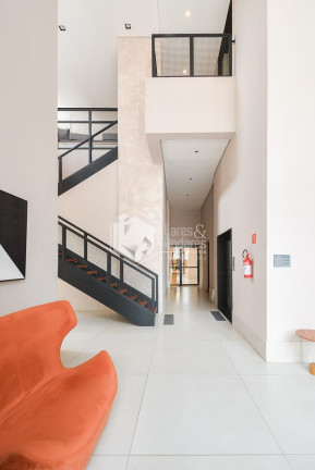 Imagem Studio com 1 Quarto à Venda, 25 m² em Pinheiros - São Paulo Imagem Studio com 1 Quarto à Venda, 25 m² em Pinheiros - São Paulo