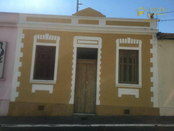 Edifício Residencial para Alugar, 92 m² em Centro - Itu