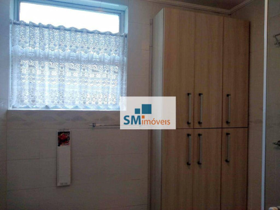 Imagem Apartamento com 3 Quartos à Venda, 149 m² em Chácara Monte Alegre - São Paulo