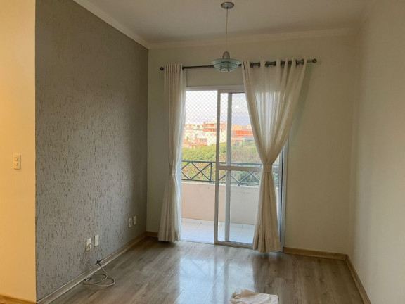 Imagem Apartamento com 2 Quartos à Venda, 77 m² em Jardim Guadalajara - Sorocaba Imagem Apartamento com 2 Quartos à Venda, 77 m² em Jardim Guadalajara - Sorocaba