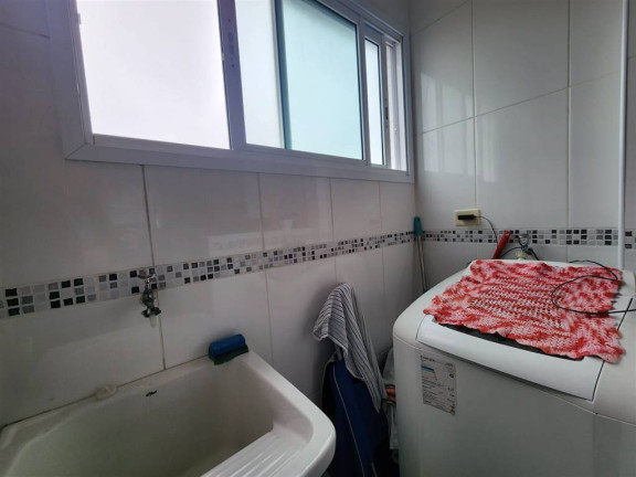 Imagem Apartamento com 1 Quarto à Venda, 47 m² em Mirim - Praia Grande Imagem Apartamento com 1 Quarto à Venda, 47 m² em Mirim - Praia Grande
