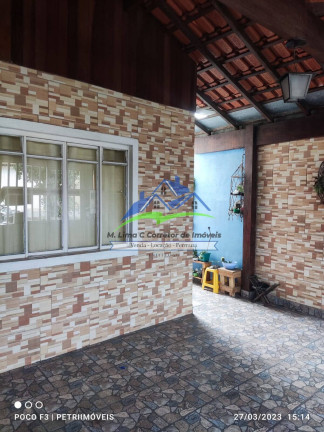 Casa com 2 Quartos à Venda, 125 m² em Terra Preta (terra Preta) - Mairiporã