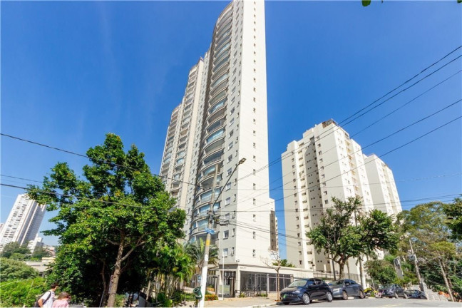 Imagem Apartamento com 3 Quartos à Venda, 101 m² em Jardim Aeroporto - São Paulo Imagem Apartamento com 3 Quartos à Venda, 101 m² em Jardim Aeroporto - São Paulo