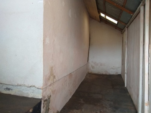 Imagem Casa com 2 Quartos à Venda, 80 m² em Nova Alcântara - Jacarezinho