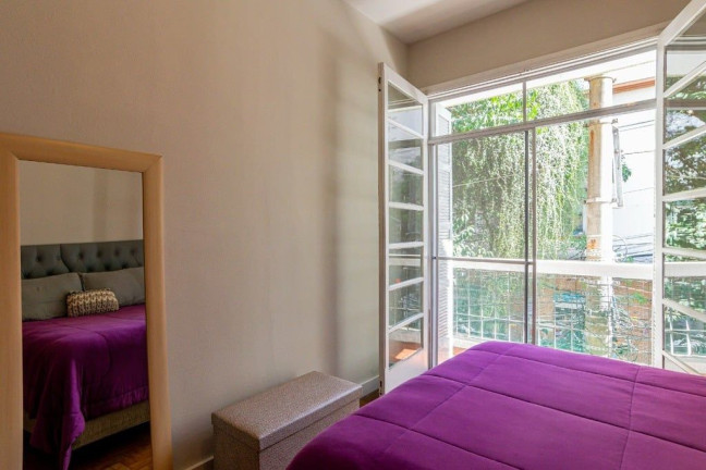 Imagem Apartamento com 2 Quartos à Venda, 95 m² em Jardim Paulista - São Paulo