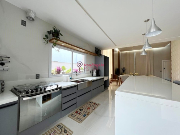Imagem Casa com 3 Quartos à Venda,  em Interlagos - Vila Velha