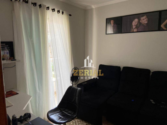 Imagem Sobrado com 4 Quartos à Venda, 190 m² em Vila Alpina - Santo André