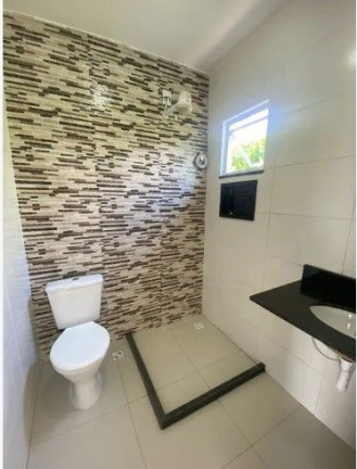 Imagem Casa com 3 Quartos à Venda, 84 m² em Vila De Abrantes - Camaçari