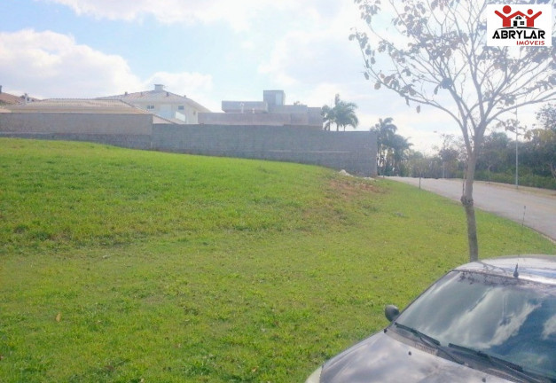 Imagem Imóvel com 1 Quarto à Venda, 1.012 m² em Quinta Das Paineiras - Jundiaí