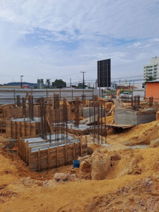 Imagem Apartamento com 2 Quartos à Venda, 71 m² em Centro - Camboriú