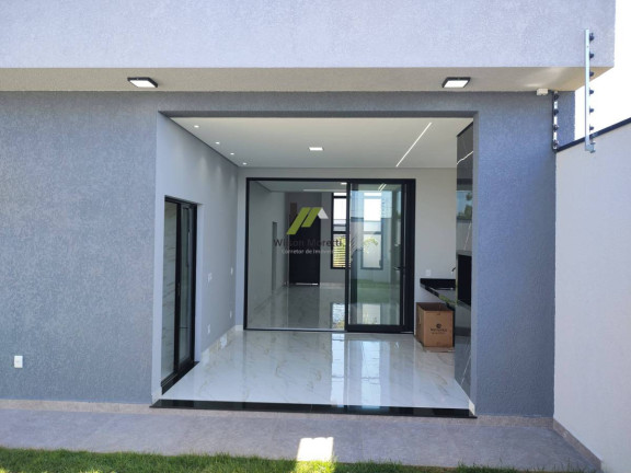 Imagem Casa com 3 Quartos à Venda, 123 m²