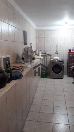 Imagem Casa com 3 Quartos à Venda, 180 m² em Dois Unidos - Recife