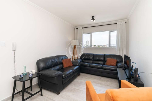 Imagem Apartamento com 2 Quartos à Venda, 54 m² em Vila Prudente - São Paulo