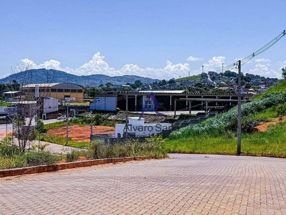 Imagem Galpão à Venda, 2.770 m² em Marcílio De Noronha - Viana Imagem Galpão à Venda, 2.770 m² em Marcílio De Noronha - Viana
