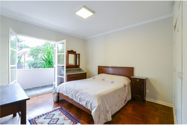 Imagem Casa com 3 Quartos à Venda, 200 m² em Brooklin Paulista - São Paulo