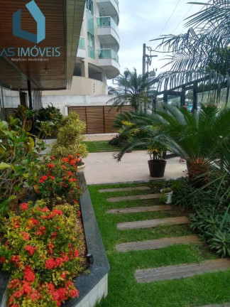 Apartamento com 2 Quartos à Venda, 124 m² em Passagem - Cabo Frio