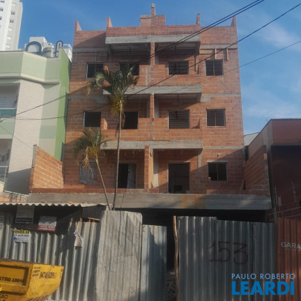 Imagem Cobertura com 2 Quartos à Venda, 92 m² em Vila Floresta - Santo André Imagem Cobertura com 2 Quartos à Venda, 92 m² em Vila Floresta - Santo André