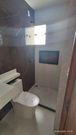 Imagem Casa com 3 Quartos à Venda, 100 m² em Parque Tarcisio Miranda - Campos Dos Goytacazes