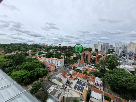 Imagem Apartamento com 3 Quartos à Venda, 127 m² em Alto Da Boa Vista - São Paulo