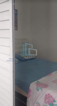 Imagem Casa de Condomínio com 2 Quartos à Venda, 80 m² em Maracanã - Praia Grande Imagem Casa de Condomínio com 2 Quartos à Venda, 80 m² em Maracanã - Praia Grande