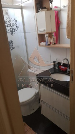 Imagem Apartamento com 2 Quartos à Venda, 46 m² em Parque Dos Lagos - Ribeirão Preto Imagem Apartamento com 2 Quartos à Venda, 46 m² em Parque Dos Lagos - Ribeirão Preto