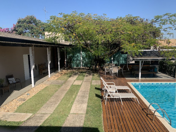 Imagem Chácara com 3 Quartos à Venda ou Locação, 1.000 m² em Condomínio Terras De Itaici - Indaiatuba Imagem Chácara com 3 Quartos à Venda ou Locação, 1.000 m² em Condomínio Terras De Itaici - Indaiatuba