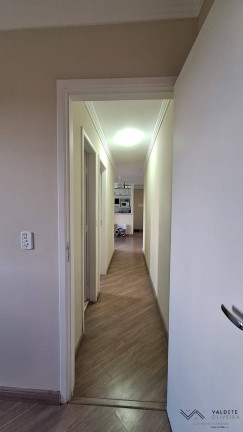 Imagem Apartamento com 2 Quartos à Venda, 52 m² em Jardim Americano - São José Dos Campos Imagem Apartamento com 2 Quartos à Venda, 52 m² em Jardim Americano - São José Dos Campos