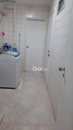 Imagem Apartamento com 4 Quartos à Venda, 153 m² em Setor Central - Goiânia Imagem Apartamento com 4 Quartos à Venda, 153 m² em Setor Central - Goiânia
