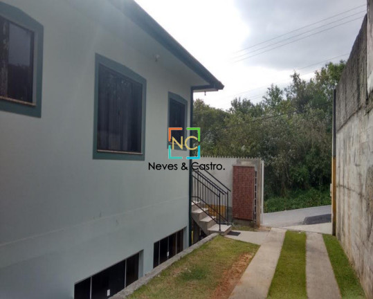 Imagem Casa com 6 Quartos à Venda, 180 m² em Areias - São José