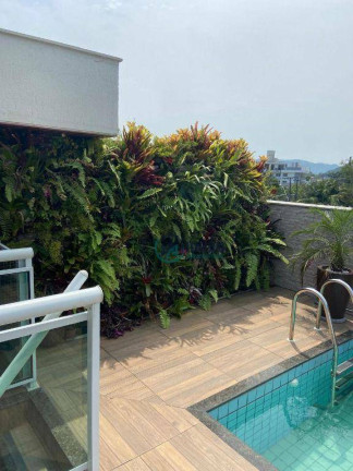 Imagem Cobertura com 4 Quartos à Venda, 220 m² em Itacoatiara - Niterói Imagem Cobertura com 4 Quartos à Venda, 220 m² em Itacoatiara - Niterói