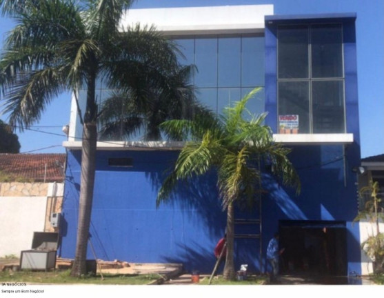 Imóvel Comercial à Venda, 300 m² em Agenor De Carvalho - Porto Velho