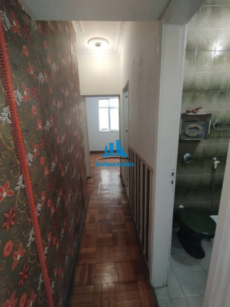 Imagem Apartamento com 1 Quarto à Venda, 30 m² em Centro - Niterói