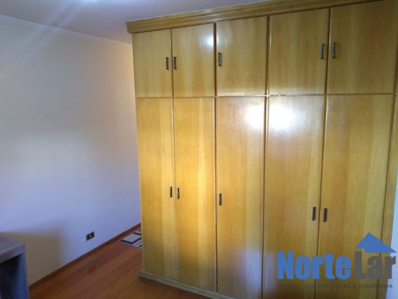 Imagem Sobrado com 3 Quartos à Venda, 142 m² em Vila Isolina Mazzei - São Paulo