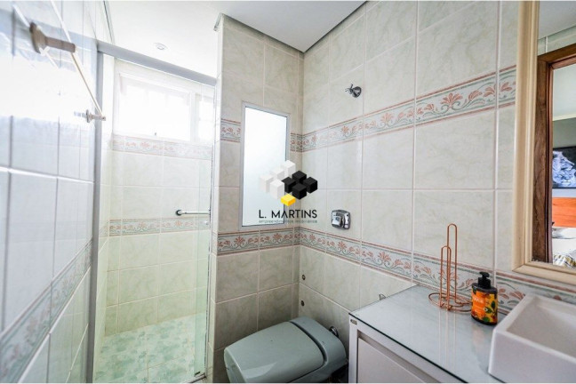 Imagem Casa de Condomínio com 4 Quartos à Venda, 231 m² em Santa Tereza - Porto Alegre Imagem Casa de Condomínio com 4 Quartos à Venda, 231 m² em Santa Tereza - Porto Alegre