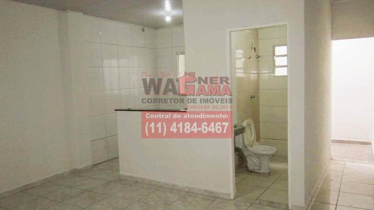 Imagem Casa com 2 Quartos para Alugar, 60 m² em Cidade Ariston Estela Azevedo - Carapicuíba Imagem Casa com 2 Quartos para Alugar, 60 m² em Cidade Ariston Estela Azevedo - Carapicuíba