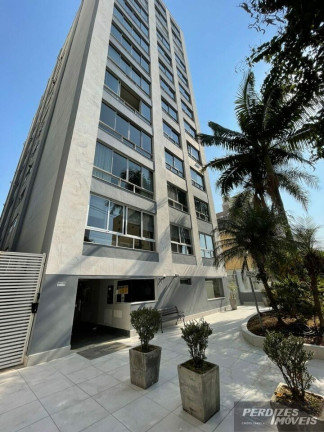 Imagem Apartamento com 3 Quartos à Venda ou Locação, 134 m² em Perdizes - São Paulo Imagem Apartamento com 3 Quartos à Venda ou Locação, 134 m² em Perdizes - São Paulo