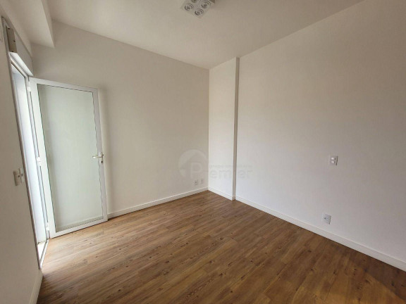Imagem Apartamento com 2 Quartos para Alugar, 82 m² em Vila Homero - Indaiatuba