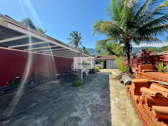 Imagem Casa com 4 Quartos à Venda, 400 m² em Maresias - São Sebastião