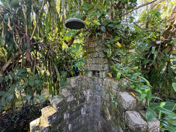 Imagem Casa com 3 Quartos à Venda, 2.787 m² em Barlavento - Angra Dos Reis