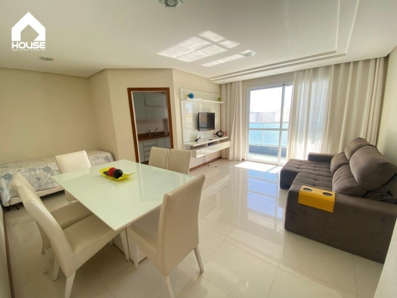 Apartamento com 2 Quartos à Venda, 73 m² em Muquiçaba - Guarapari