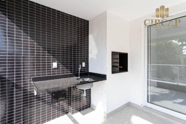 Imagem Apartamento com 3 Quartos à Venda, 134 m² em Lapa - São Paulo
