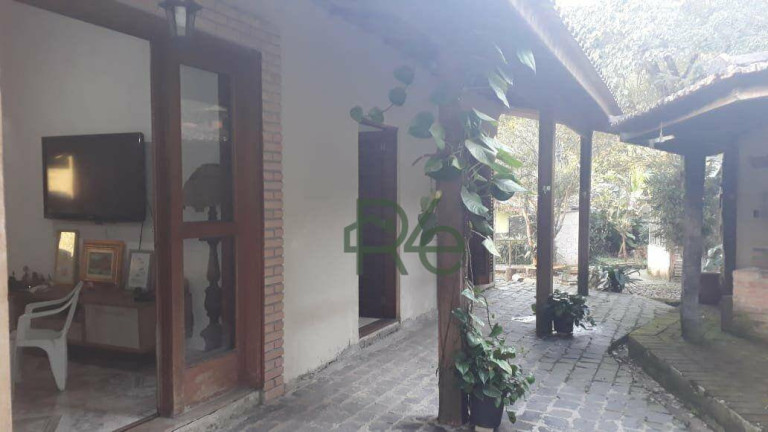 Imagem Casa com 4 Quartos à Venda, 138 m² em Granja Carneiro Viana - Cotia Imagem Casa com 4 Quartos à Venda, 138 m² em Granja Carneiro Viana - Cotia