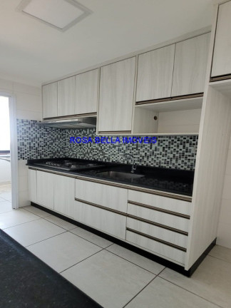 Imagem Apartamento com 2 Quartos à Venda, 60 m² em Centro - Jundiai