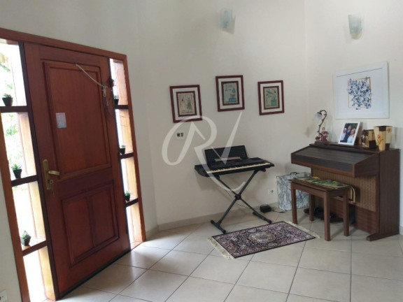 Imagem Casa com 4 Quartos à Venda,  em Condomínio Esplanada Do Sol - São José Dos Campos